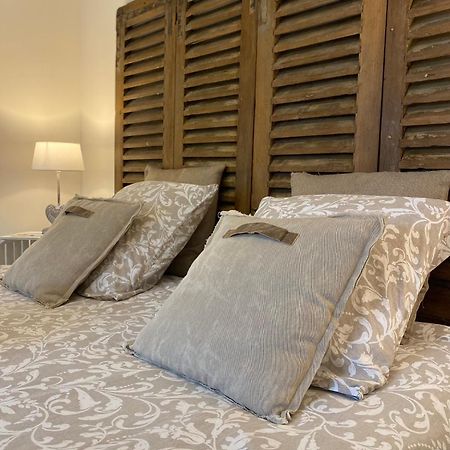 Severine Chambres D'Hotes Floing Экстерьер фото
