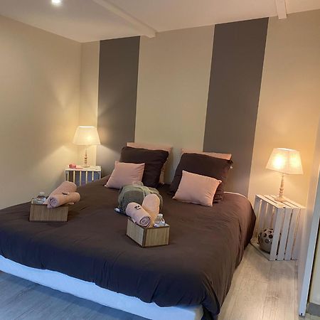 Severine Chambres D'Hotes Floing Экстерьер фото
