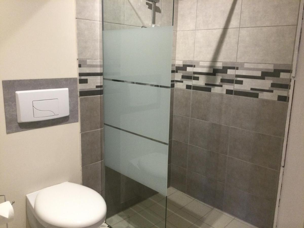 Severine Chambres D'Hotes Floing Экстерьер фото