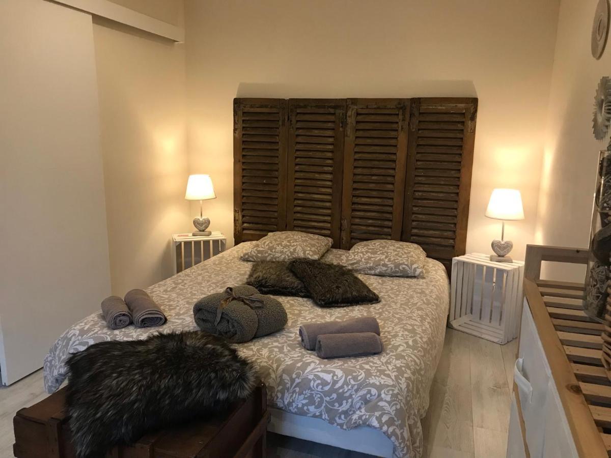 Severine Chambres D'Hotes Floing Экстерьер фото
