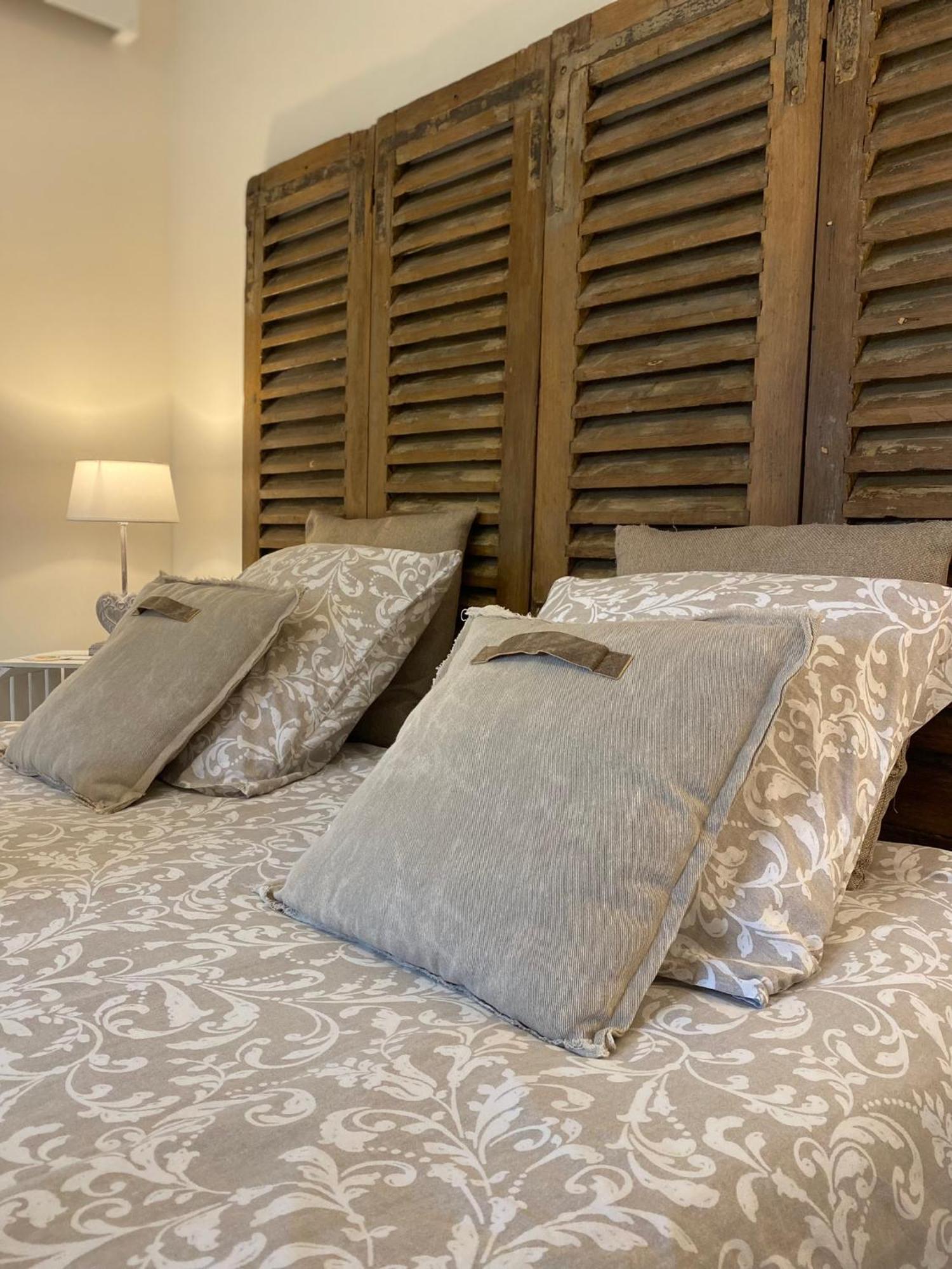 Severine Chambres D'Hotes Floing Экстерьер фото