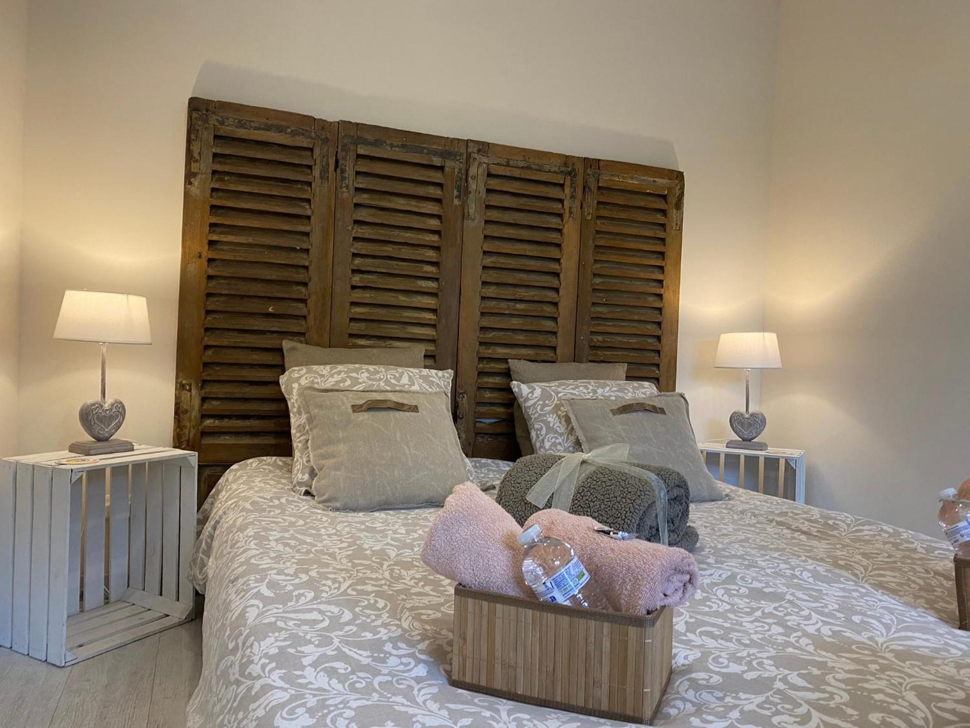 Severine Chambres D'Hotes Floing Экстерьер фото