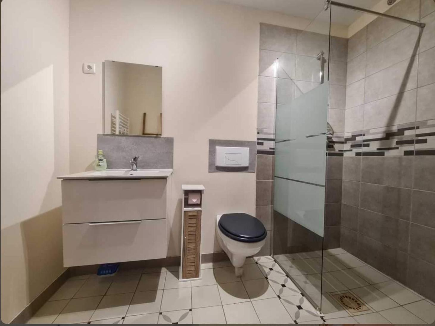 Severine Chambres D'Hotes Floing Экстерьер фото